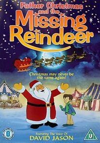 Watch Father Christmas and the Missing Reindeer (TV Short 1998)