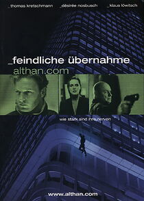 Watch Feindliche Übernahme - althan.com