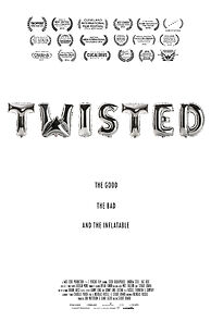Watch Twisted (Short 2014)