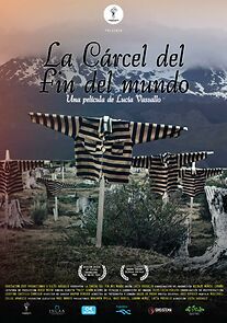 Watch La cárcel del fin del Mundo