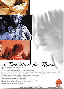 Watch A Fine Day for Flying (Short 1999)