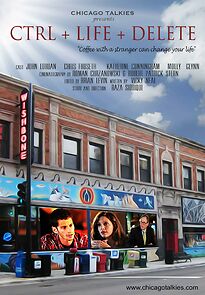 Watch Ctrl + Life + Delete (Short 2013)