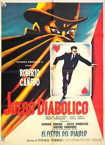 Watch El fistol del diablo