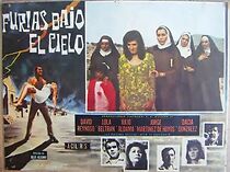 Watch Furias bajo el cielo