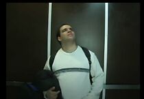 Watch Elevator (Short 2006)