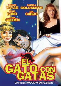 Watch El gato con gatas