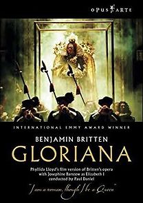 Watch Gloriana