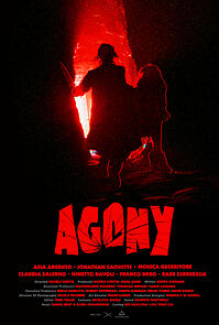 Watch Agony