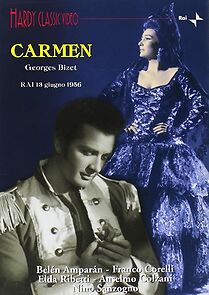 Watch Carmen
