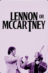 Watch Lennon or McCartney (Short 2014)