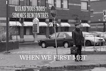 Watch Quand nous nous sommes rencontrés (Short 2007)