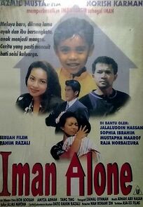 Watch Iman Alone