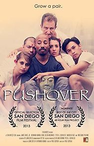 Watch Pushover
