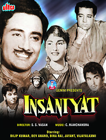 Watch Insaniyat