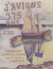 Watch J'avions 375 ans