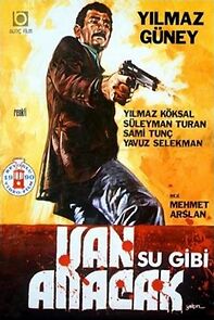 Watch Kan Su Gibi Akacak