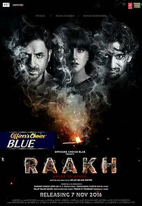 Watch Raakh (Short 2016)