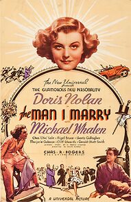 Watch The Man I Marry