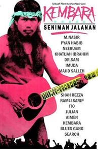 Watch Kembara Seniman Jalanan