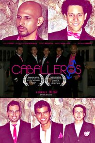 Watch Gentlemen (Short 2015)