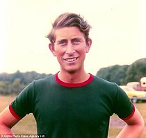 Watch Prince Charles: The Bachelor Years