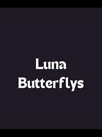 Watch Luna Butterflys (Short 2000)