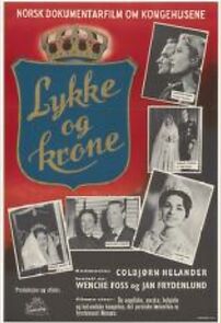 Watch Lykke og krone