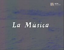 Watch La Musica