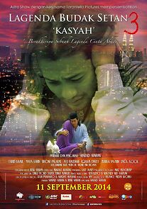 Watch Lagenda Budak Setan 3: Kasyah