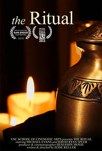 Watch The Ritual (Short 2012)