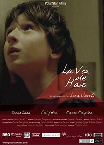 Watch La voz de Hans (Short 2010)