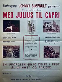 Watch Med Julius til Capri