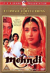 Watch Mehndi