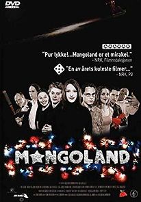 Watch Mongoland