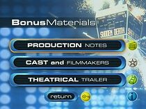 Watch Mort subite (Short 1999)