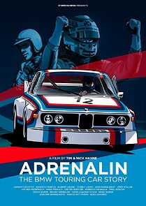 Watch Adrenalin: The BMW Touring Car Story
