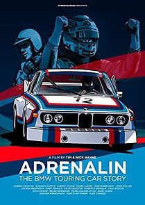 Watch Adrenalin: The BMW Touring Car Story