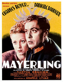 Watch Mayerling