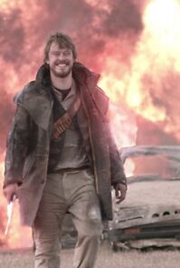 Watch Post Apocalyptic Man (Short 2011)