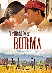 Watch Twilight Over Burma