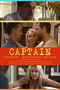 Watch Captain (Short 2009)