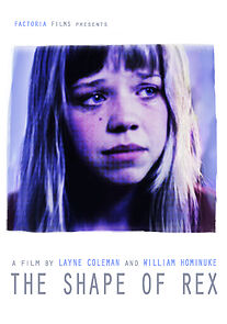 Watch The Shape of Rex