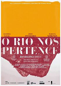 Watch Rio Belongs to Us