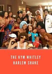Watch Kym Whitley Harlem Shake (Short 2013)