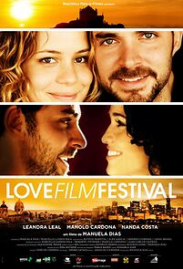 Watch Love Film Festival