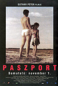 Watch Paszport