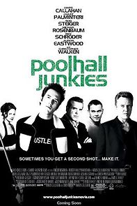 Watch Poolhall Junkies