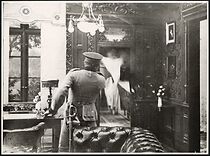 Watch Fæstningsspioner (Short 1913)