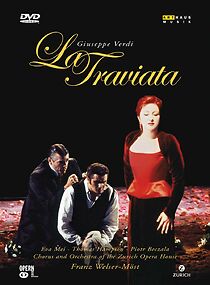 Watch La Traviata