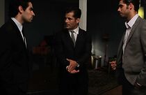 Watch Shame on Me (Short 2012)